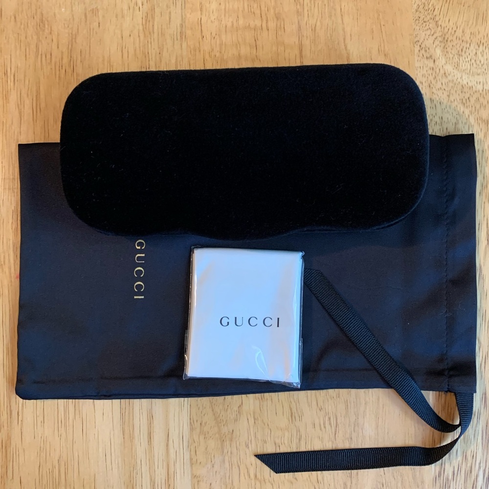 GUCCI | Eyewear Case